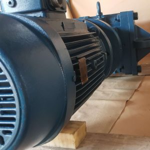 WEG IEC60034 / VDE 0530