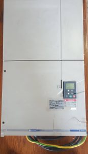 درایو TÉLÉMÉCANIQUE ATV58HD79N4