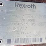 rexroth PZB13K68