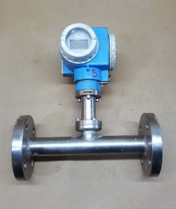 فلومتر مدل ENDRESS+HAUSER AT70F-A25C11ACB11