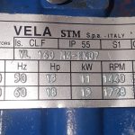 VL160-N4-EK-7 / RXO1716