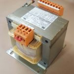 ترانسفورماتور مدل schneider elektrotechnik EUED0.8B-990102V7