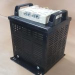 ترانسفورماتور مدل POLYLUX 1600VA/5436VA