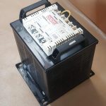 ترانسفورماتور مدل POLYLUX 1600VA/5436VA