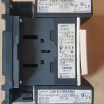 SCHNEIDER ELECTRIC LC1D115