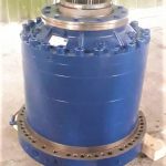 گیربکس مدل Rexroth GR373