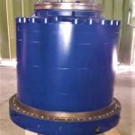 گیربکس مدل Rexroth GR373