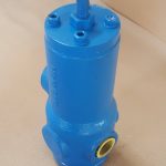 ریلیف ولو مدل ALLWEILER GmbH DSD23M-W142