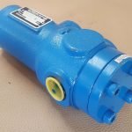 ریلیف ولو مدل ALLWEILER GmbH DSD23M-W142