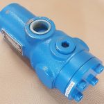 ریلیف ولو مدل ALLWEILER GmbH DSD23M-W142