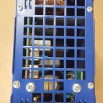 منبع تغذیه مدل AKKUTEC 2405-0 USB