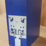 منبع تغذیه مدل AKKUTEC 2405-0 USB