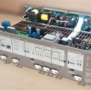 منبع تغذیه مدل SIEMENS 6ES5955-3LC42