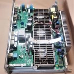 منبع تغذیه مدل SIEMENS 6ES5955-3LC42