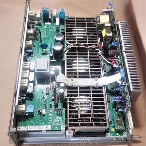 منبع تغذیه مدل SIEMENS 6ES5955-3LC42