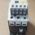 کنتاکتور مدل MOELLER DIL1AM - IEC947 EN 60947
