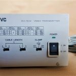 فرستنده ویدیویی مدل JVC DU-502