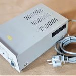 فرستنده ویدیویی مدل JVC DU-502