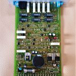 کارت آمپلی فایر مدل rexroth M-475M Con