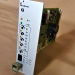 کارت آمپلی فایر مدل rexroth M-475M Con