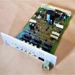 کارت آمپلی فایر مدل rexroth M-475M Con