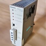 کارت آنالوگ مدل SIEMENS SIMATIC S5