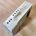 کارت آنالوگ مدل SIEMENS SIMATIC S5