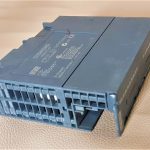 کارت آنالوگ مدل SIEMENS SIMATIC S7