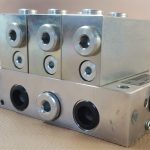 دیوایدر گریس مدل SKF PSG2-3-03173