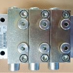 دیوایدر گریس مدل SKF PSG2-3-03173