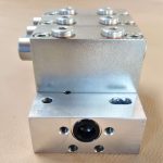 دیوایدر گریس مدل SKF PSG2-3-03173