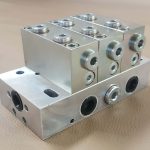 دیوایدر گریس مدل SKF PSG2-3-03173