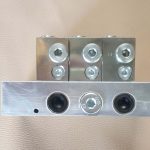 دیوایدر گریس مدل SKF PSG2-3-03173