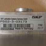 دیوایدر گریس مدل SKF PSG2-3-03173