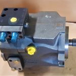 پمپ هیدرولیک مدل LINDE HPR 55-02R 0000