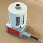 سنسور خط کش مدل ASM WS12-1000-420A-L10-SB0-D8-SAB2