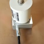 سنسور خط کش مدل ASM WS12-1000-420A-L10-SB0-D8-SAB2