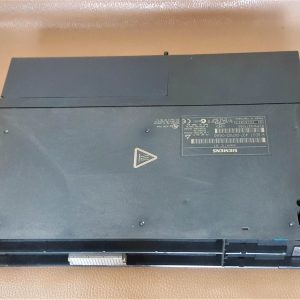 منبع تغذیه مدل SIEMENS SIMATIC S7 6ES7 407-0KR02-OAAO