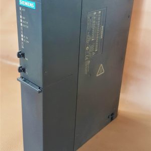 منبع تغذیه مدل SIEMENS SIMATIC S7 6ES7 407-0KR02-OAAO
