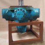 هیدروموتور پیستون شعاعی مدل VICKERS-STAFFA HM/B150S/11