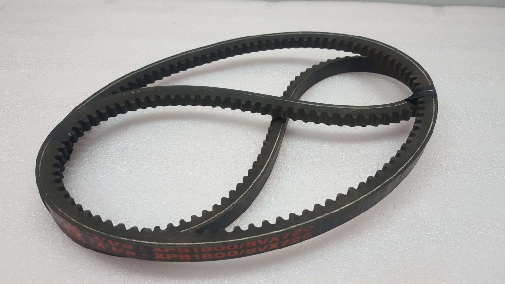 تسمه پروانه مدل PIX XTRA  XPB1800-5VX720   29