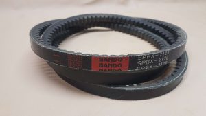 تسمه مدل BANDO SPBX-2120