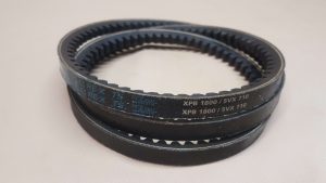 تسمه پروانه مدل ROULUNDS  XPB 1800-5V710 2370