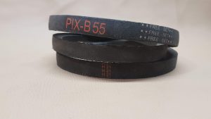 تسمه پروانه مدل PIX B55 H21