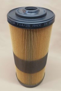 فیلتر مدل PARKER F15-25