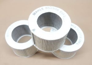 فیلتر مدل MAHLE 852519  SM-L