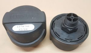 فیلتر مدل HYDAC 1278792