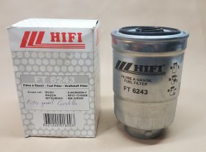 فیلتر HIFI FT 6243