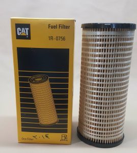 فیلتر caterpillar  1R-0756