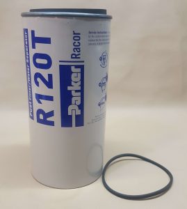 فیلتر مدل PARKER R120T